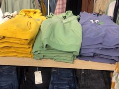 -C&A(新田360广场店)