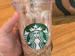 -星巴克(长春开运街欧亚店)