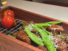 -華府Deluxe(兴业太古汇店)