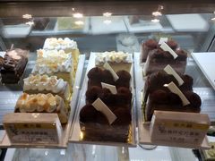 -老大昌(淮海中路店)