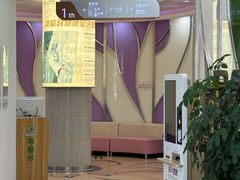-慈铭体检(凯旋路分院)