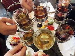 -苏州日航酒店-大堂酒廊(长江路店)