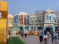 -沈阳方特欢乐世界