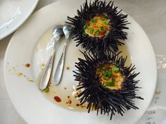 -香湖海鲜餐厅(青澳湾店)