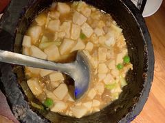 -绿茶餐厅(光谷世界城步行街店)