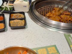 -炭之家·齐齐哈尔非遗烤肉·鲜切直供(中央大街店)