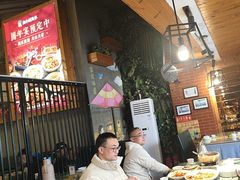 -全聚贤餐厅·湖北家常菜(沙湖店)