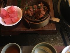 -盡膳口福·百年汤方火锅(科华北路店)