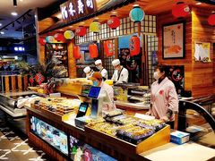 -凯德广场(学府店)