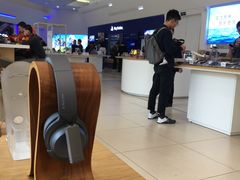 -Sony Store索尼(广州正佳店)