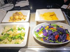-万德诺富特酒店·自助餐厅(万德大厦店)