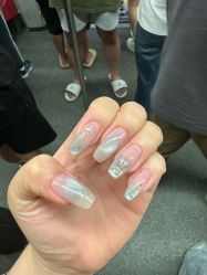-Hands Nail专业美甲美睫