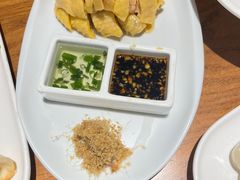 -苏小柳手工点心(人民广场分院)