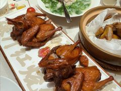 -大鸽饭(岗顶店)