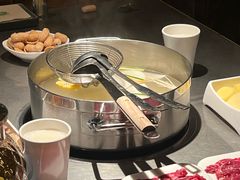 -牛德亨臻牛潮汕火锅(万邦时代店)