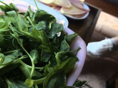-茶马古道·野生菌清汤黄牛肉(沙溪店)