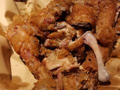-前海沿·青岛菜(李沧万达店)