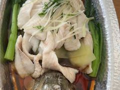 -花舍·新派粤菜·西餐·下午茶(亚运村·鸟巢店)