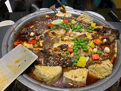 -鱼见你烤鱼•本地烧烤(1818店)