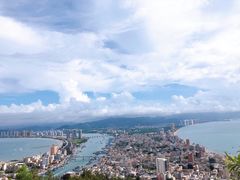 -广东惠东海龟国家级自然保护区