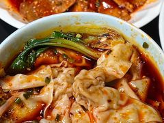 -羊门客在·烤盐池滩羊·川菜