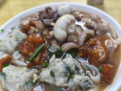 -荔林食店(西华路店)