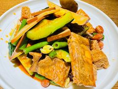 -汉唐小馆·西安名小吃(翠微印象城店)