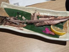 -匠和风精致料理(宁德万达店)