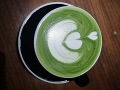 -野鸽子咖啡(航空路店)