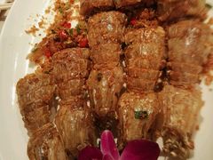 椒盐濑尿虾-陶陶居海鲜酒家(新马路店)