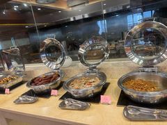 -随园餐厅自助早餐(祥生大酒店)