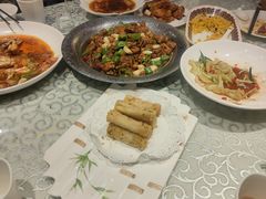 -巴特餐饮6加1音乐餐吧·新疆菜