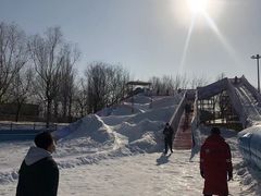 -欢乐水魔方水世界