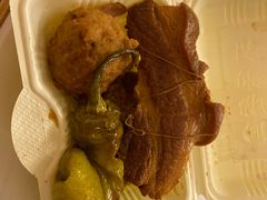把子肉-老济南药膳把子肉(周公祠街店)