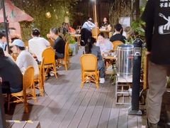 -贰醒·私房小院烧烤 (太古里店)