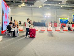 -东浩兰生上海世博展览馆