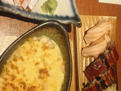 -千代武日本料理(开发区店)