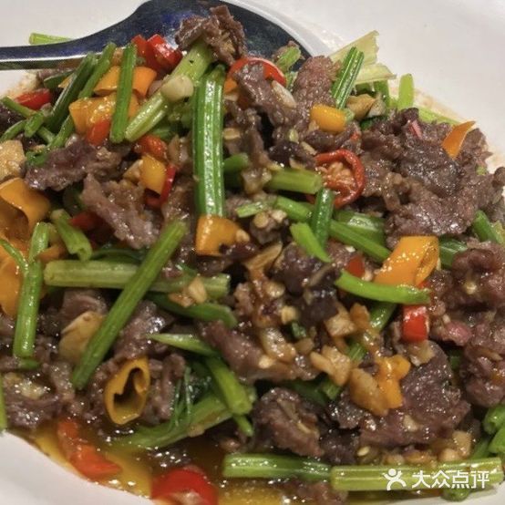 香满楼(清远北站万达广场丽枫酒店店)