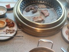 -钱小奴创意自助餐厅·原切谷饲安格斯畅吃(苏州昆山招商花园城店)