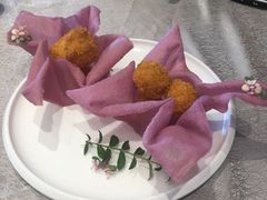 -汤臣·空中餐厅·严选粤菜(石湾世博广场店)