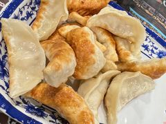 -长人馄饨铺(解放街店)