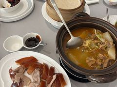 -南景饭店(万家丽路店)