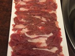 黄瓜条-前门张记涮肉(前门店)