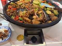 -一烙锅(友谊店)