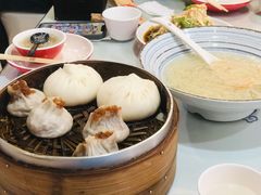 -冶春茶社(珍园店)