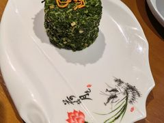 -三凤酒家·百年无锡菜(清扬茂业店)