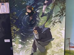 -中影国际影城(西溪印象城CINITYLED店)