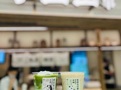 -李山山茶事(景枫店)