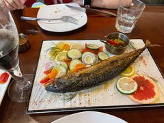 -haxnbauer海森堡德国餐厅(深圳coco店)