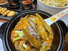 -君霖海鲜私房菜(春柳店)